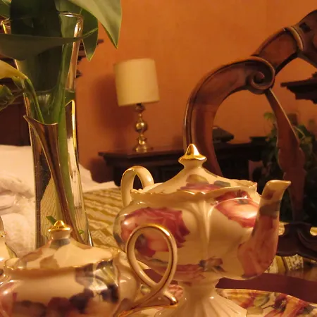 Relais Centro Storico Residenza D'Epoca-2